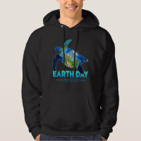 Sea Turtle Planet  Love World Environment Earth Da