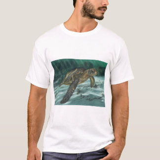 Sea Turtle T-Shirt