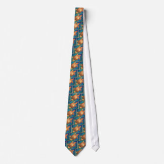"Sea Turtle" Tie