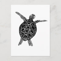 Sea Turtle Tortoise Protect the Planet