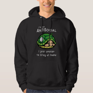 Sea Turtle Turtles Sealife Ocean Animal Gift Idea Hoodie