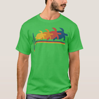Sea Turtle Turtles T-Shirt