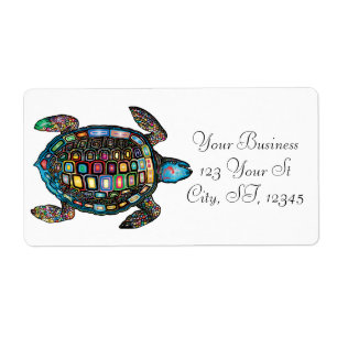 Sea Turtles Thunder_Cove Bar