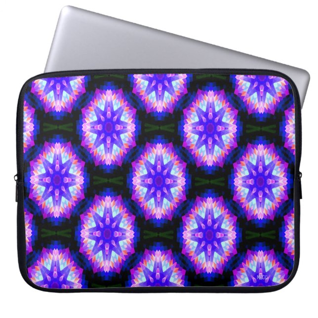 Sea Urchins... Laptop Sleeve (Front)
