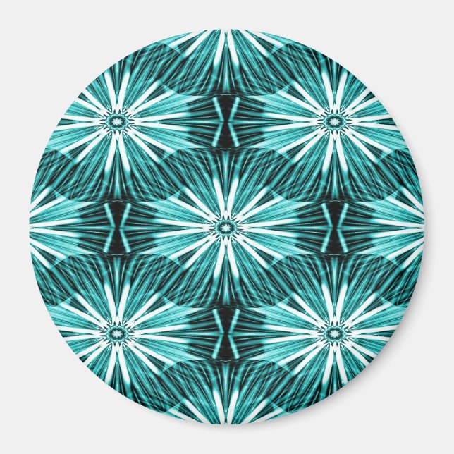 Sea Urchins....... Magnet (Front)