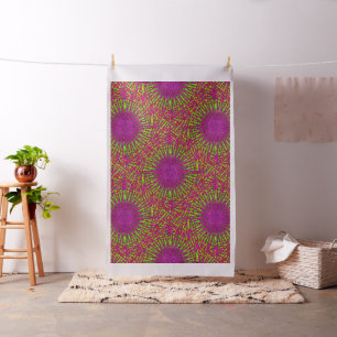 Sea Urchins partyin'..... Fabric