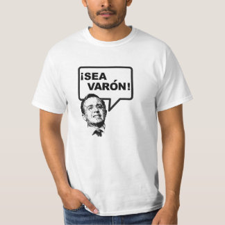 Sea Varón T-Shirt