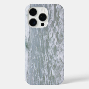 Sea view Green iPhone 16 Pro Case