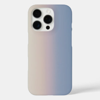 Sea view Green iPhone 16 Pro Case