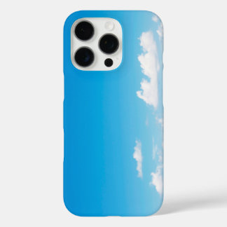 Sea view Green iPhone 16 Pro Case