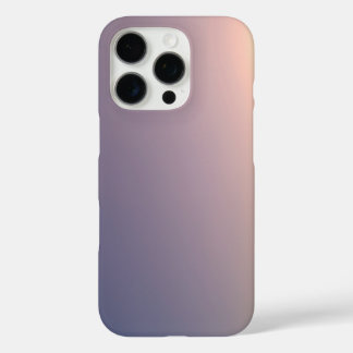 Sea view Green iPhone 16 Pro Case