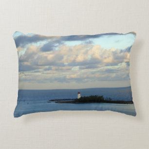 Sea View II Decorative Cushion