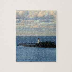 Sea View II Jigsaw Puzzle