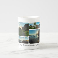 Sea View Square Instagram Image Gallery