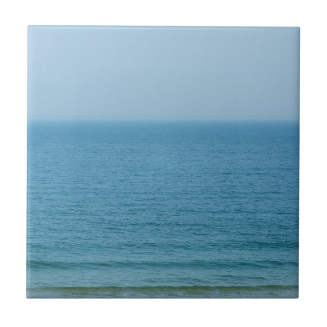 Sea view tile (Front)