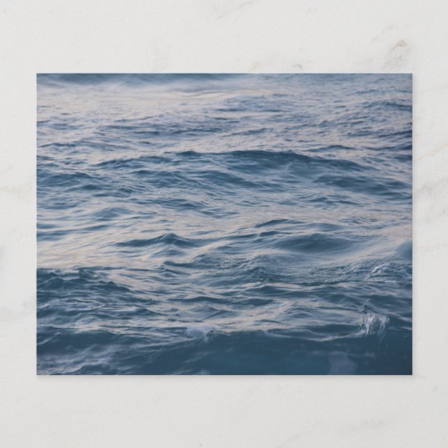 Sea water closeup  (Front)