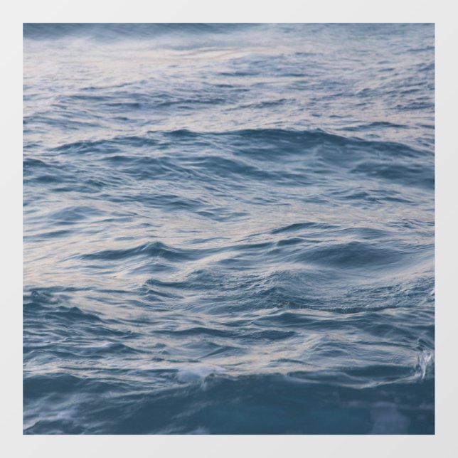 Sea water closeup  (Sheet)