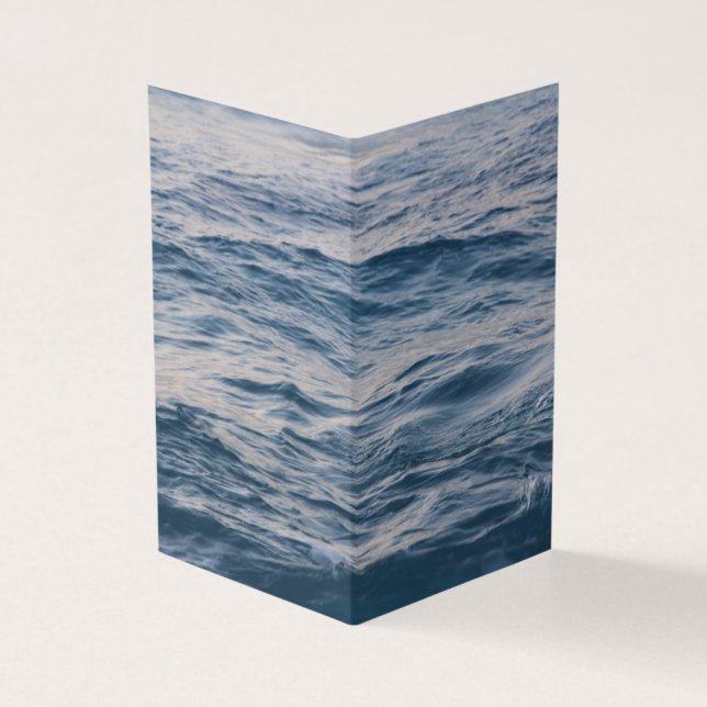 Sea water closeup  (Outside)
