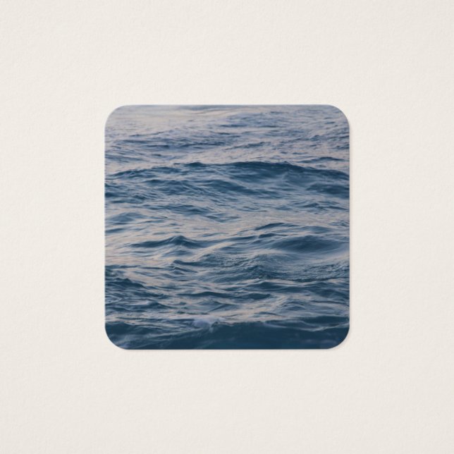 Sea water closeup (Front)