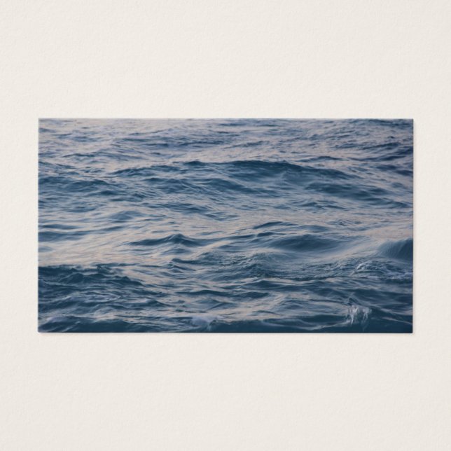 Sea water closeup (Front)
