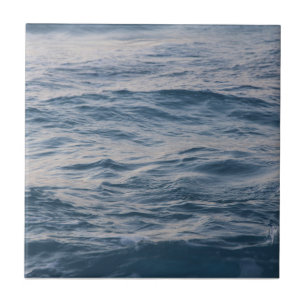 Sea water closeup tile