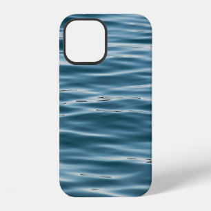 Sea water in the morning iPhone 12 case
