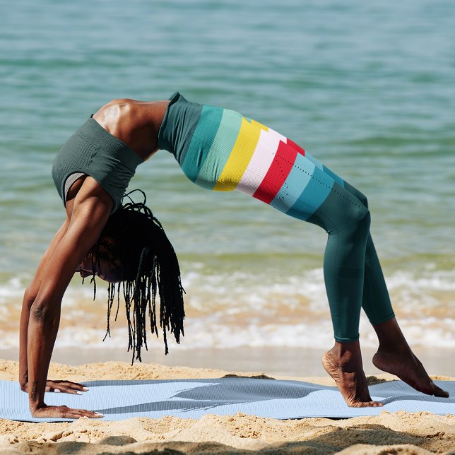 Sea Water Leggings (Creator Uploaded)