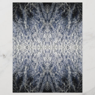 Sea water pattern