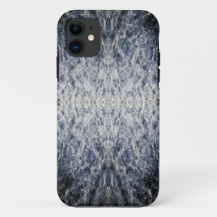 Sea water pattern iPhone 11 case