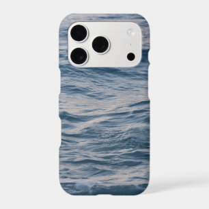Sea Water Ripple Close-Up Photo