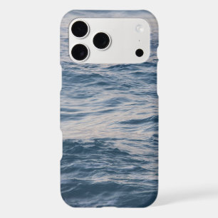 Sea Water Ripple Close-Up Photo