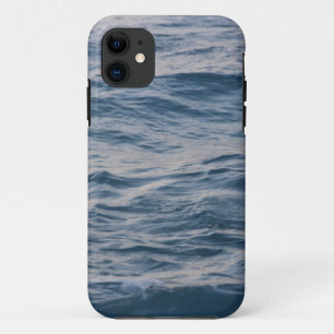 Sea Water Ripple Close-Up Photo Case-Mate iPhone Case