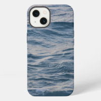 Sea Water Ripple Close-Up Photo