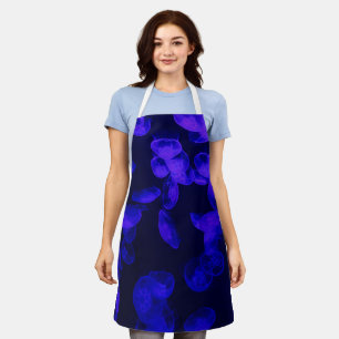 Sea Waves Apron