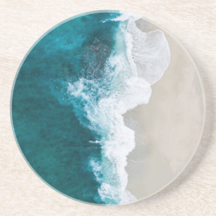 Sea Waves - Maldives Shore Coaster