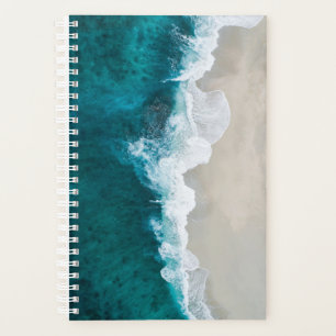 Sea Waves - Maldives Shore Planner