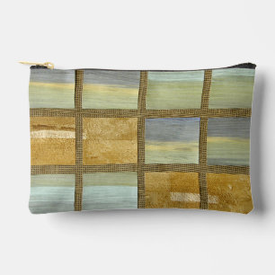 Sea Wind Ocean Sand Carry-All Pouch