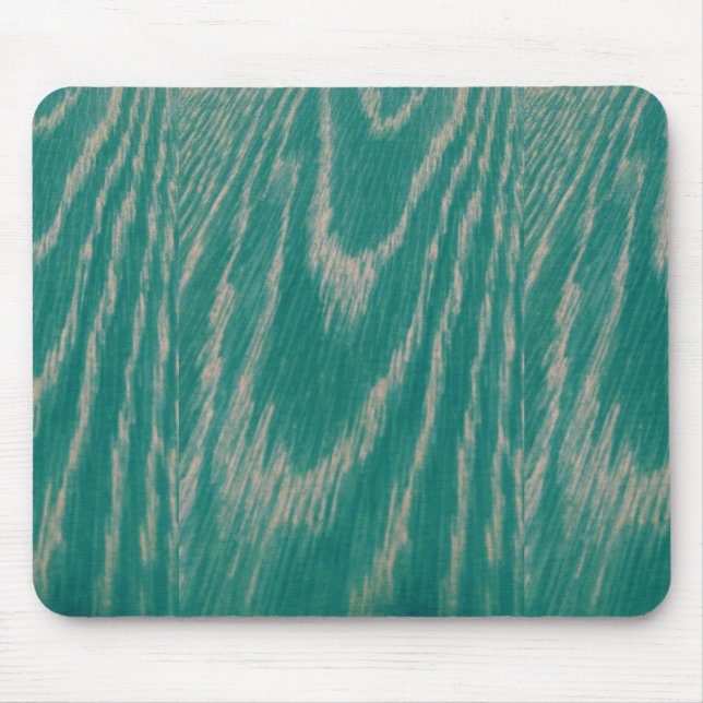 Sea Wood  Mouse Pad (Front)