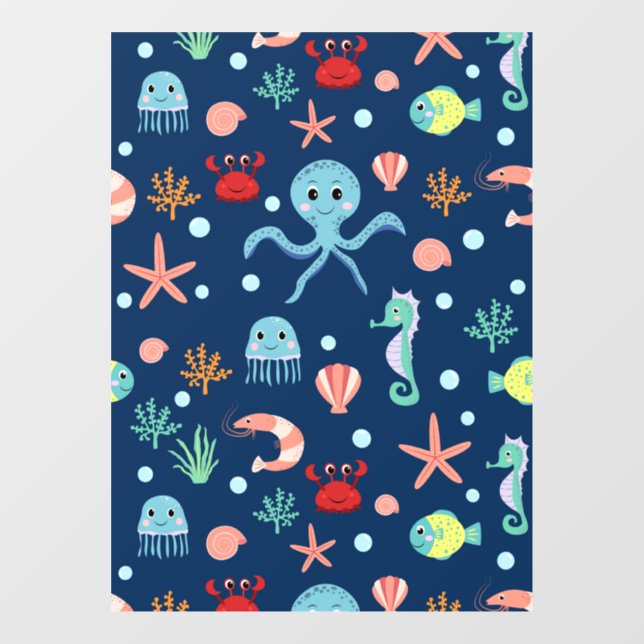 Sea World (Sheet)