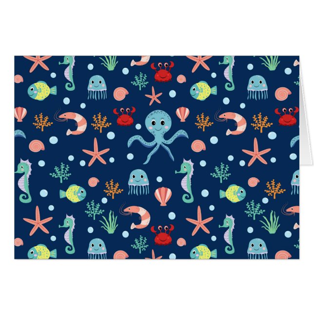 Sea World (Front Horizontal)