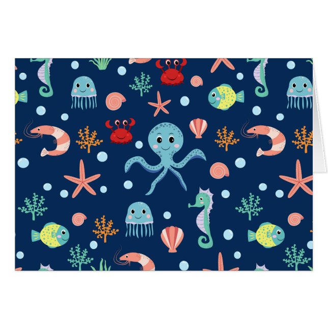 Sea World (Front Horizontal)