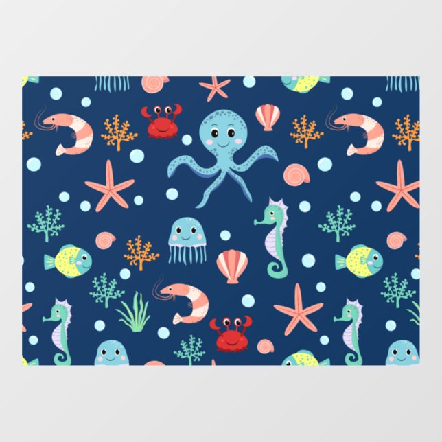 Sea World (Sheet)