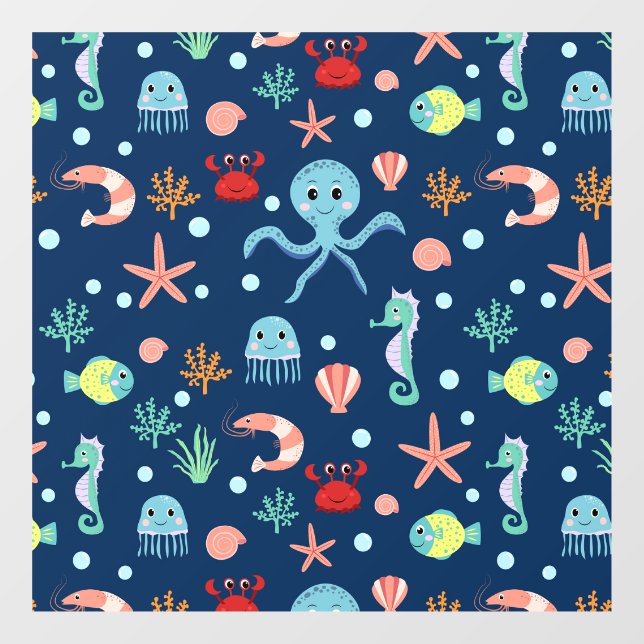 Sea World (Sheet)