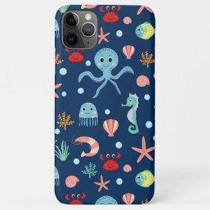 Sea World Case-Mate iPhone Case