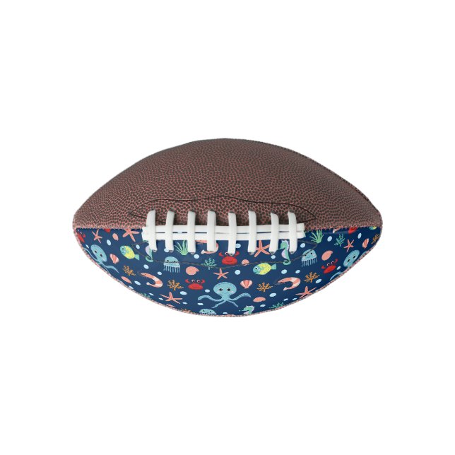 Sea World Football (Front)