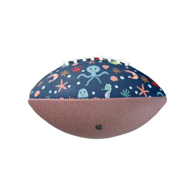 Sea World Football (Rotated 270)