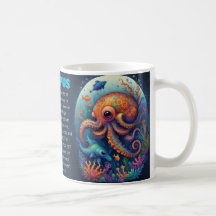 SEA WORLD - octopus