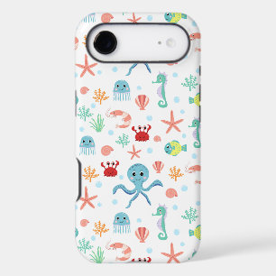 Sea World pattern