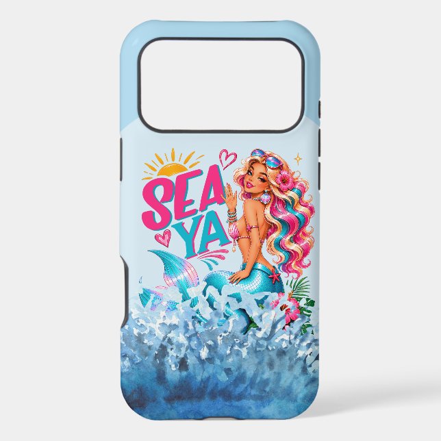 Sea Ya!  (Back)