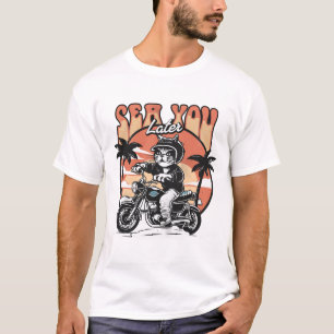 Sea You Later T-Shirt